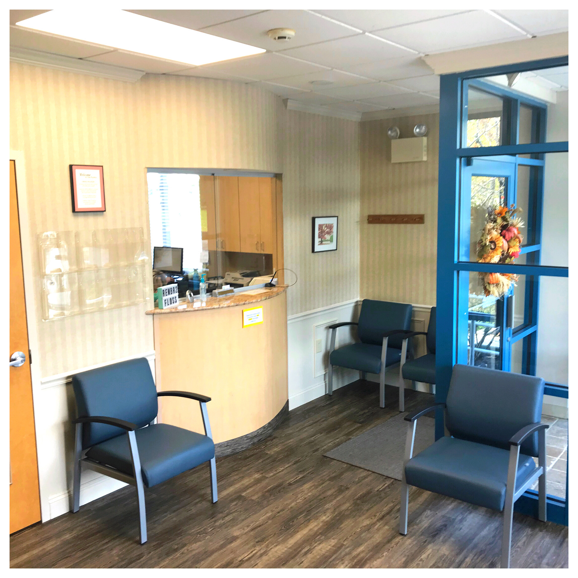 Kennett Square Dentist