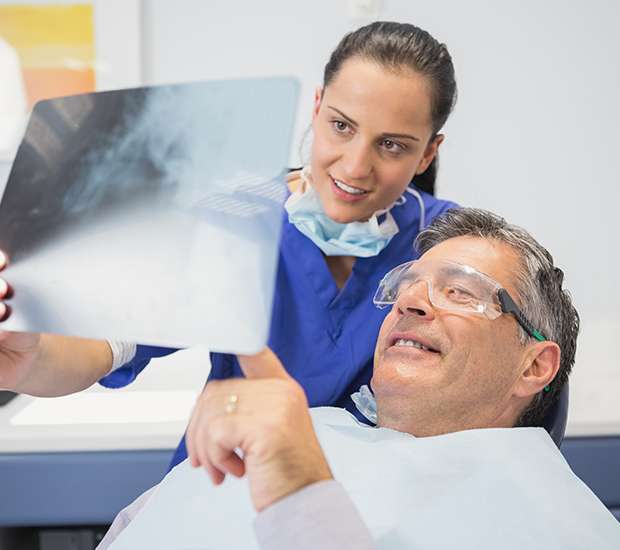 Kennett Square Dental Implant Surgery