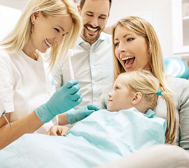 Kennett Square Family Dentist