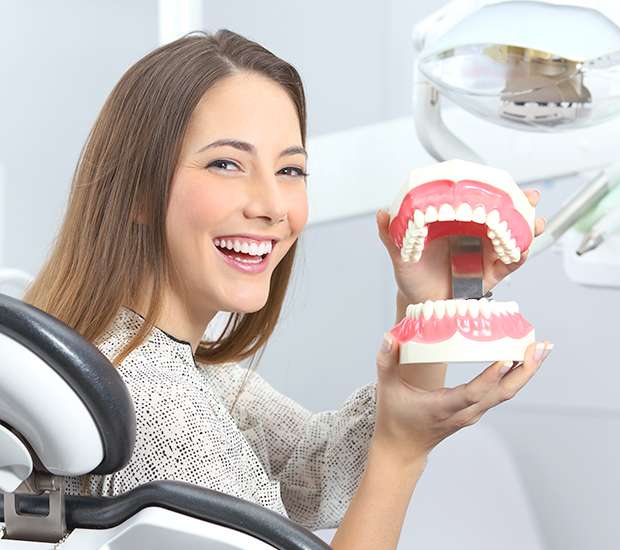 Kennett Square Implant Dentist