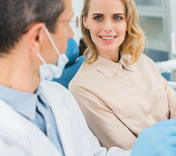 Kennett Square Routine Dental Care