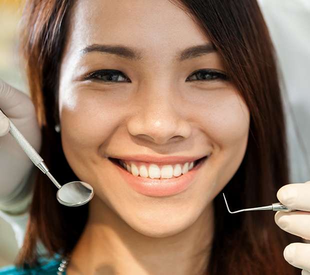 Kennett Square Routine Dental Procedures