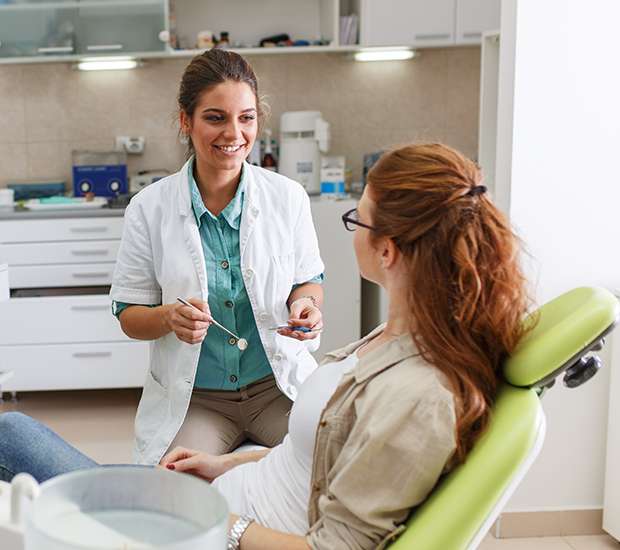 Kennett Square The Truth Behind Root Canals